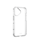 UAG รุ่น Plyo – เคส iPhone 16 – สี Ice