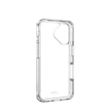 UAG รุ่น Plyo – เคส iPhone 16 – สี Ice