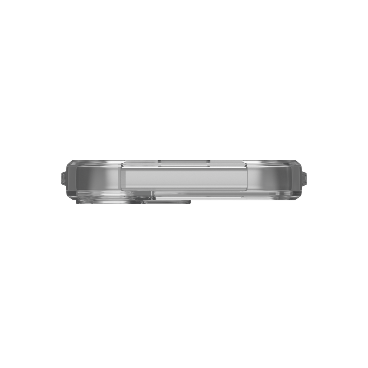 UAG รุ่น Plyo – เคส iPhone 16 – สี Ice