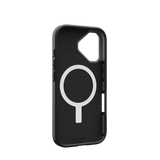 UAG รุ่น Civilian (Magsafe) - เคส iPhone 17 - สี Black