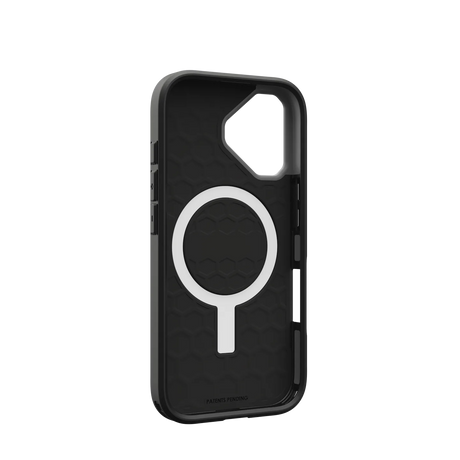 UAG รุ่น Civilian (Magsafe) - เคส iPhone 17 - สี Black