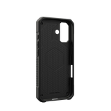 UAG รุ่น Monarch Pro - เคส iPhone 17 - สี Kevlar Black