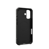 UAG รุ่น Monarch Pro - เคส iPhone 17 - สี  Carbon Fiber