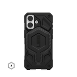 UAG รุ่น Monarch Pro - เคส iPhone 17 - สี  Carbon Fiber