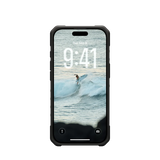 UAG รุ่น Pathfinder (Magsafe) - เคส iPhone 17 - สี Olive