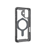 UAG รุ่น Plasma XTE (Magsafe) - เคส iPhone 17 - สี Ash/Titanium