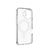 UAG รุ่น Plyo Pro - เคส iPhone 17 - สี Ice/White