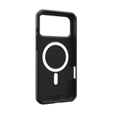 UAG รุ่น Civilian LT (Magsafe) - เคส iPhone 17 Pro Max - สี Black
