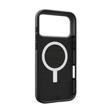 UAG รุ่น Civilian (Magsafe) - เคส iPhone 17 Pro Max - สี Black