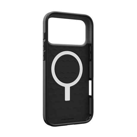 UAG รุ่น Civilian (Magsafe) - เคส iPhone 17 Pro Max - สี Black