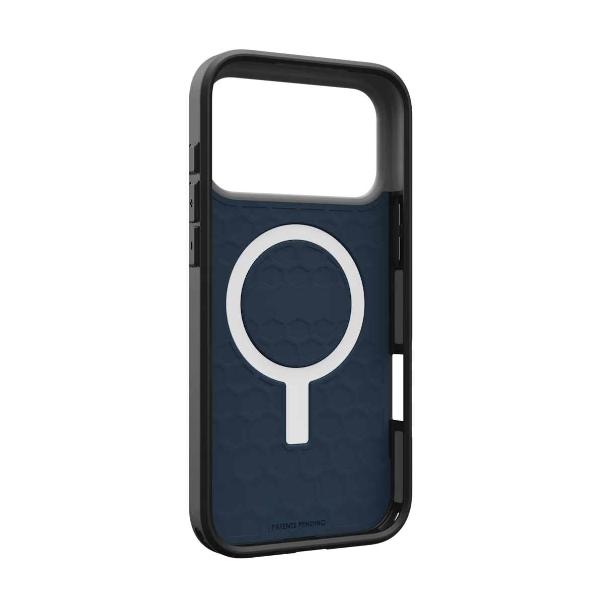 UAG รุ่น Civilian (Magsafe) - เคส iPhone 17 Pro Max - สี Mallard