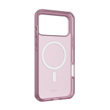 UAG รุ่น Dot (Magsafe) - เคส iPhone 17 Pro Max - สี Purple