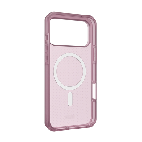 UAG รุ่น Dot (Magsafe) - เคส iPhone 17 Pro Max - สี Purple