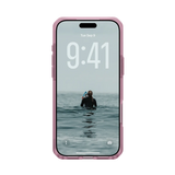 UAG รุ่น Dot (Magsafe) - เคส iPhone 17 Pro Max - สี Purple