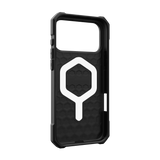 UAG รุ่น Essential Armor (MagSafe) - เคส iPhone 17 Pro Max - สี Black