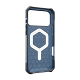 UAG รุ่น Essential Armor (MagSafe) - เคส iPhone 17 Pro Max - สี Cloud Blue