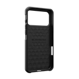 UAG รุ่น Metropolis LT (MagSafe) - เคส iPhone 17 Pro Max - สี Kevlar Mallard