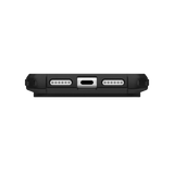 UAG รุ่น Metropolis LT (MagSafe) - เคส iPhone 17 Pro Max - สี Kevlar Mallard