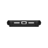 UAG รุ่น Metropolis LT (MagSafe) - เคส iPhone 17 Pro Max - สี Micro Hex Camo Graphite