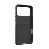 UAG รุ่น Metropolis LT (MagSafe) - เคส iPhone 17 Pro Max / 18 Pro Max - สี Ultra 200 Wolf Grey (Limited Edition)