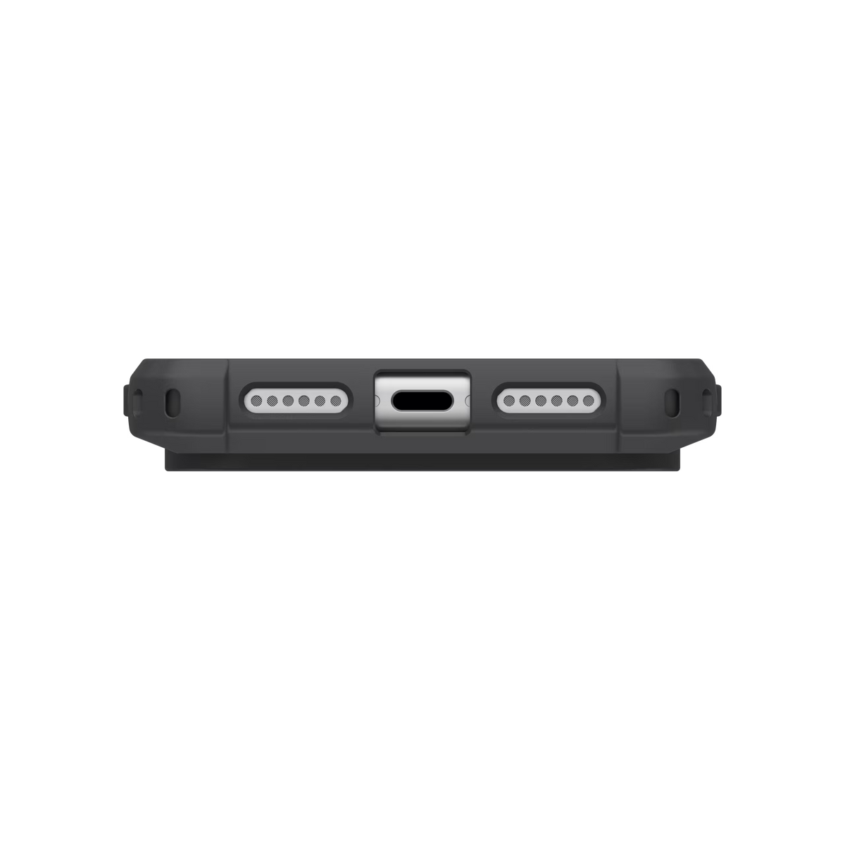 UAG รุ่น Metropolis LT (MagSafe) - เคส iPhone 17 Pro Max / 18 Pro Max - สี Ultra 200 Wolf Grey (Limited Edition)