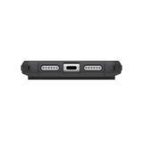 UAG รุ่น Metropolis LT (MagSafe) - เคส iPhone 17 Pro Max / 18 Pro Max - สี Ultra 200 Wolf Grey (Limited Edition)