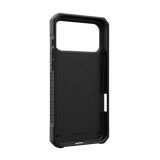 UAG รุ่น Monarch Pro - เคส iPhone 17 Pro Max - สี Crimson
