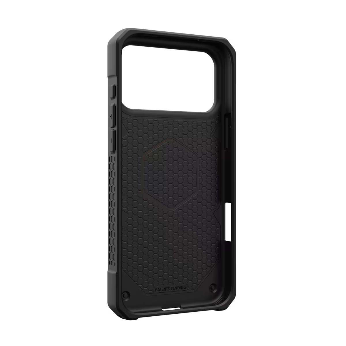 UAG รุ่น Monarch Pro - เคส iPhone 17 Pro Max - สี Orange