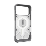 UAG รุ่น Pathfinder Clear (Magsafe) - เคส iPhone 17 Pro Max - สี Active Neon