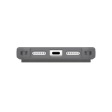 UAG รุ่น Pathfinder Clear (Magsafe) - เคส iPhone 17 Pro Max - สี Active Neon