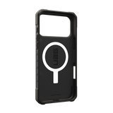 UAG รุ่น Pathfinder (Magsafe) - เคส iPhone 17 Pro Max - สี Black