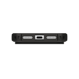 UAG รุ่น Pathfinder (Magsafe) - เคส iPhone 17 Pro Max - สี Black