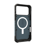 UAG รุ่น Pathfinder (Magsafe) - เคส iPhone 17 Pro Max - สี Cloud Blue