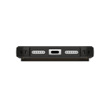 UAG รุ่น Pathfinder (Magsafe) - เคส iPhone 17 Pro Max - สี Heritage Yellow