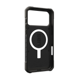 UAG รุ่น Pathfinder (Magsafe) - เคส iPhone 17 Pro Max - สี Midnight Camo SE