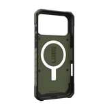 UAG รุ่น Pathfinder (Magsafe) - เคส iPhone 17 Pro Max - สี Olive