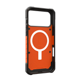 UAG รุ่น Pathfinder (Magsafe) - เคส iPhone 17 Pro Max - สี Orange