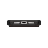 UAG รุ่น Pathfinder (Magsafe) - เคส iPhone 17 Pro Max - สี Orange