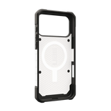 UAG รุ่น Pathfinder (Magsafe) - เคส iPhone 17 Pro Max - สี White