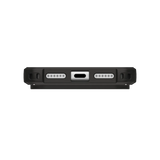 UAG รุ่น Pathfinder (Magsafe) - เคส iPhone 17 Pro Max - สี White