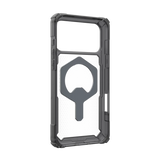 UAG รุ่น Plasma XTE (Magsafe) - เคส iPhone 17 Pro Max - สี Ash/Titanium