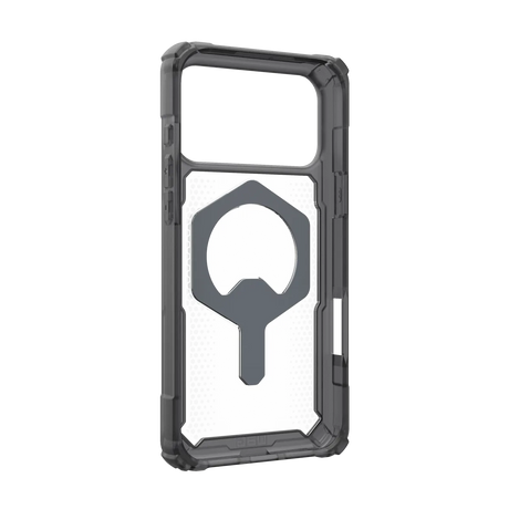 UAG รุ่น Plasma XTE (Magsafe) - เคส iPhone 17 Pro Max - สี Ash/Titanium