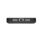 UAG รุ่น Plasma XTE (Magsafe) - เคส iPhone 17 Pro Max - สี Ash/Titanium