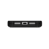 UAG รุ่น Plasma XTE (Magsafe) - เคส iPhone 17 Pro Max - สี Black/Clear