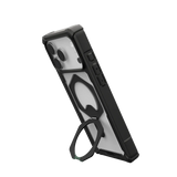 UAG รุ่น Plasma XTE (Magsafe) - เคส iPhone 17 Pro Max - สี Black/Clear