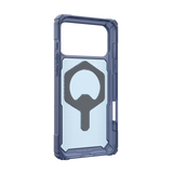 UAG รุ่น Plasma XTE (Magsafe) - เคส iPhone 17 Pro Max - สี Cloud Blue