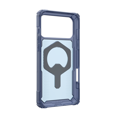 UAG รุ่น Plasma XTE (Magsafe) - เคส iPhone 17 Pro Max - สี Cloud Blue