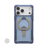 UAG รุ่น Plasma XTE (Magsafe) - เคส iPhone 17 Pro Max - สี Cloud Blue