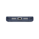 UAG รุ่น Plasma XTE (Magsafe) - เคส iPhone 17 Pro Max - สี Cloud Blue