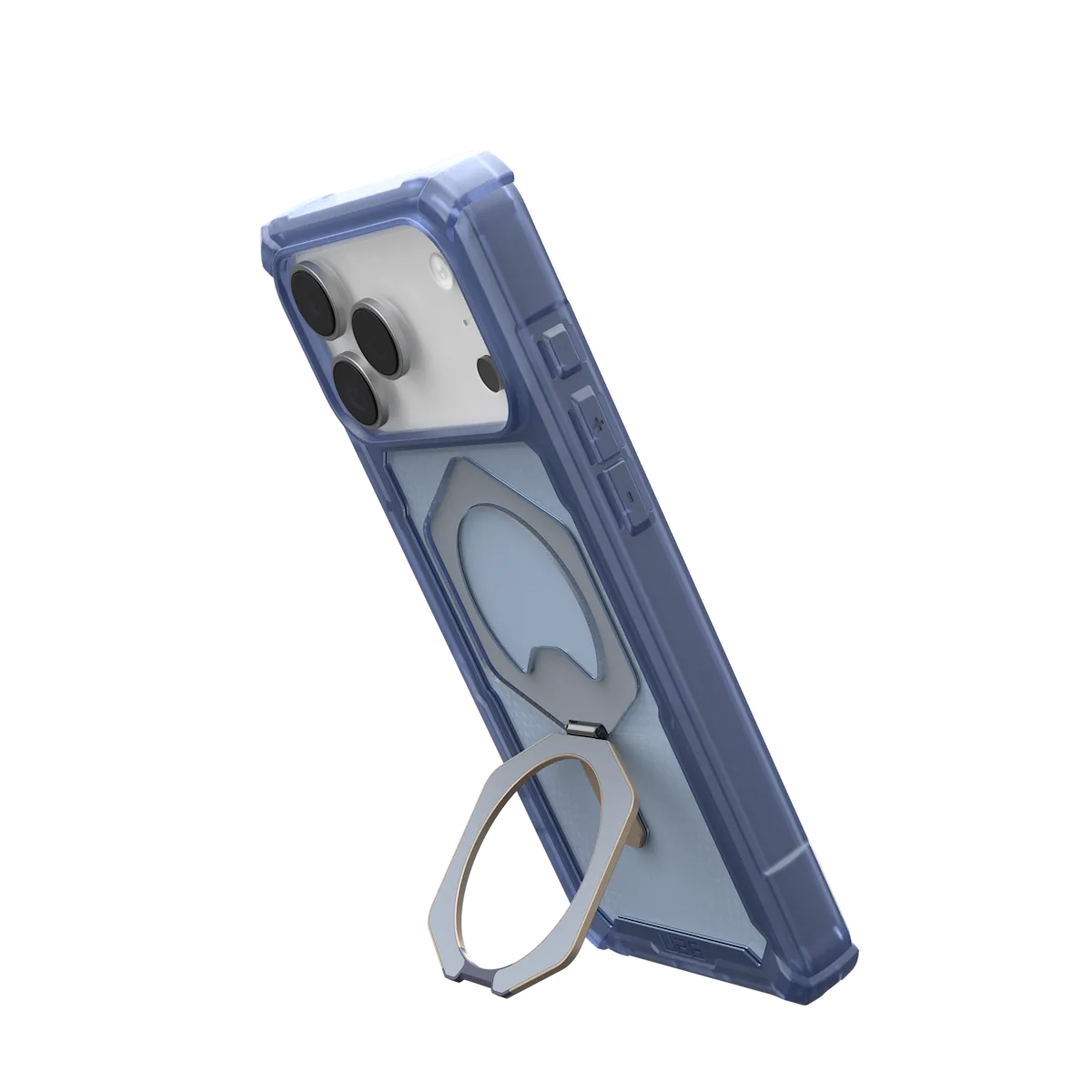 UAG รุ่น Plasma XTE (Magsafe) - เคส iPhone 17 Pro Max - สี Cloud Blue